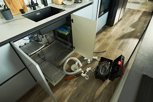 24/7 Emergency Gas Line Repair experts in Groveport, OH
